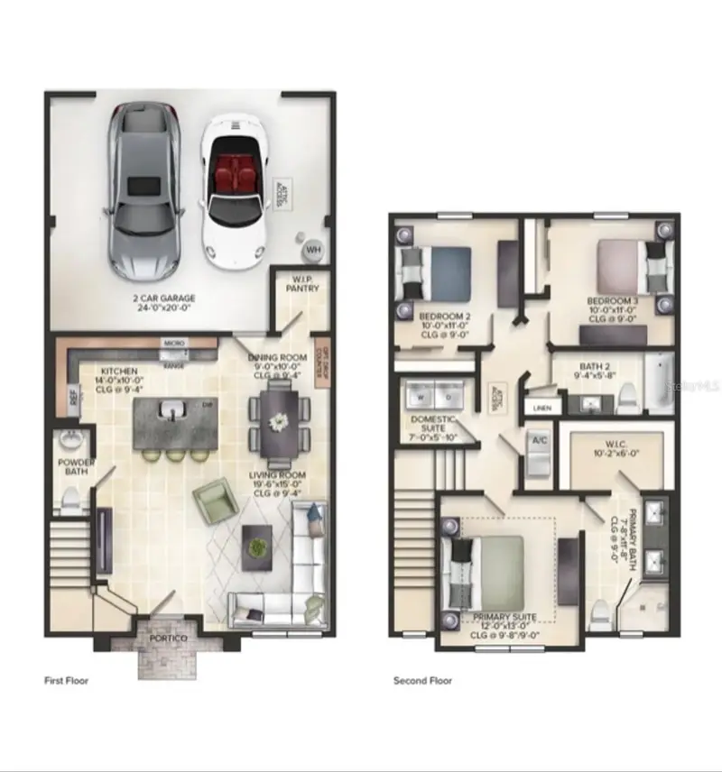 4858 Prairie Preserve Run, FL