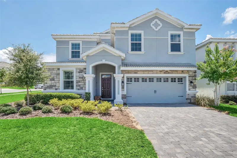 1598 Sandbagger, FL