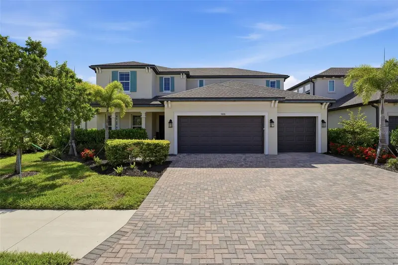 5820 Millennium Silver Ct, FL