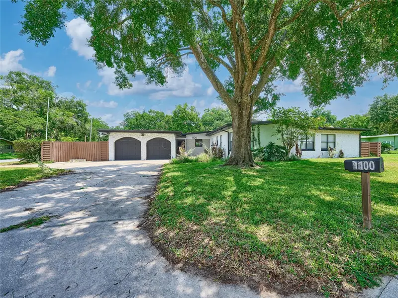 1100 Cornell Dr, FL
