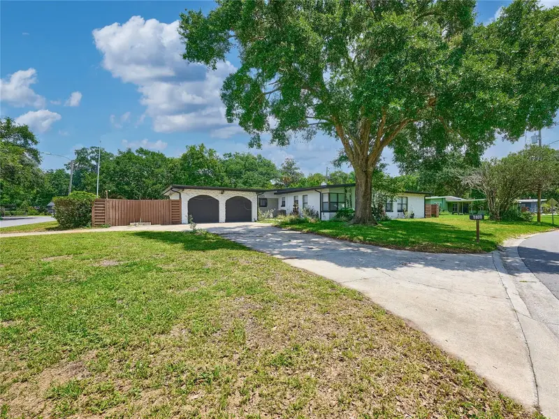 1100 Cornell Dr, FL