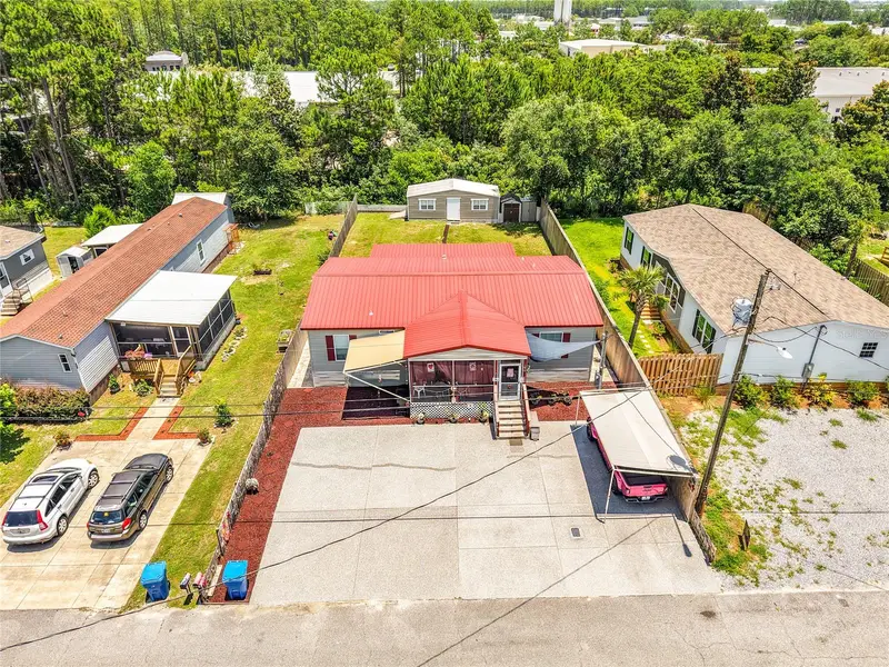 128 N Vestavia St, FL