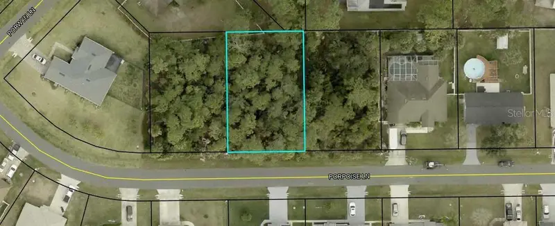 5 Porpoise Ln, FL