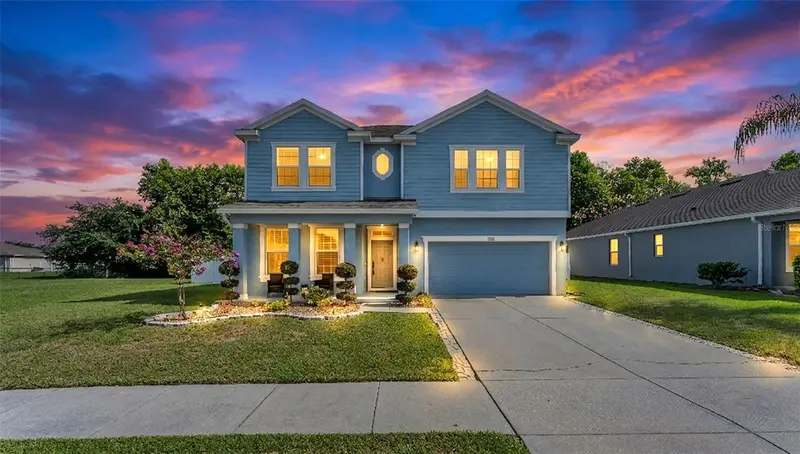 1358 Windward Oaks Loop, FL