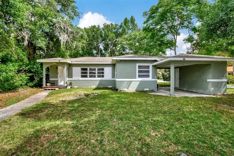 412 W New York Ave, FL