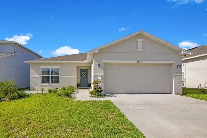 5650 Costa Blanca Way, FL