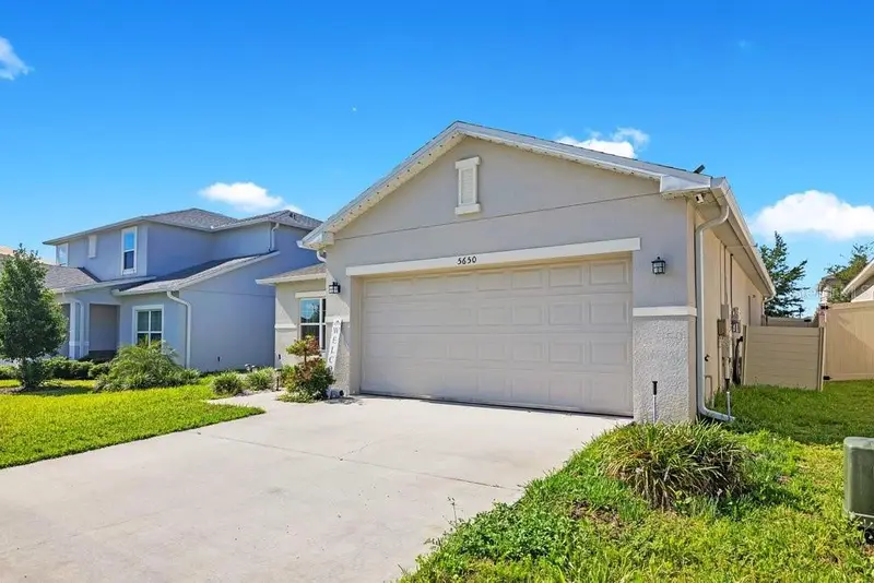 5650 Costa Blanca Way, FL