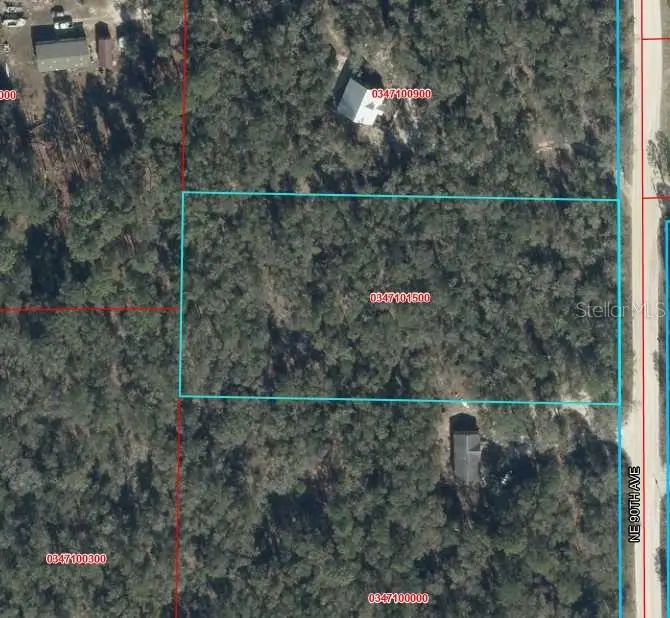 0 Ne 90th Ave #Lot 14-A, FL