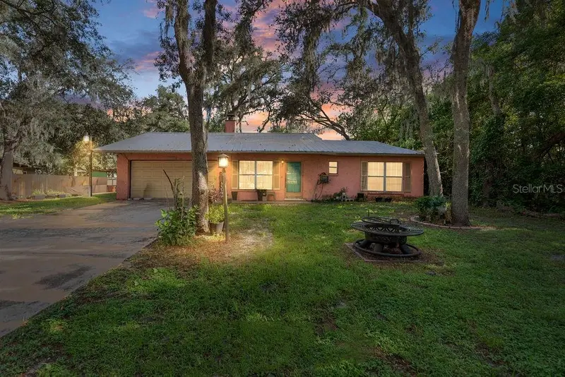 Zephyrhills Colony Co, Zephyrhills pending