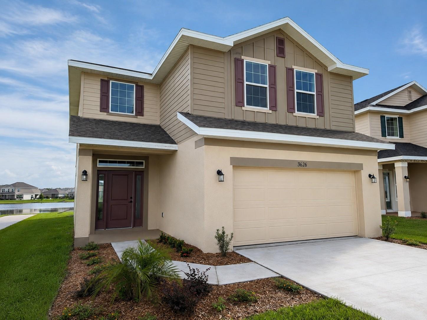 3626 Briarlynne Way, FL
