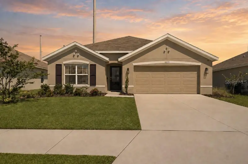 12273 Mountain Island Trl, FL