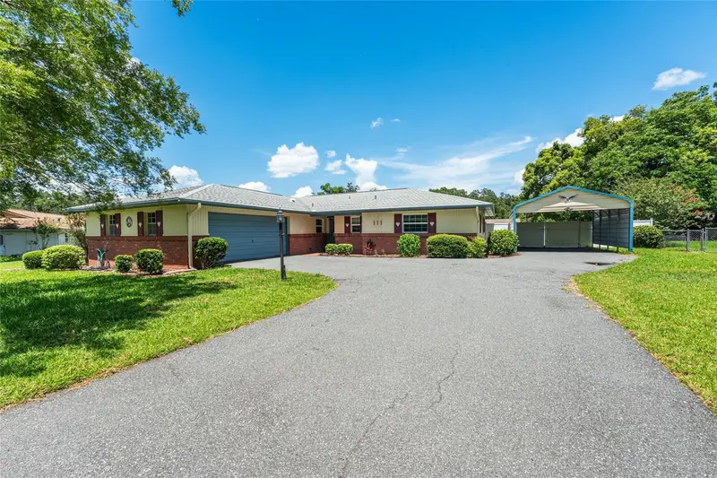 111 Ne 50th Ave, FL