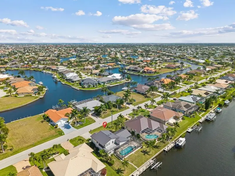 5400 Almar Dr, FL