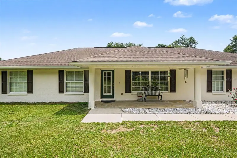 Bushnell listing