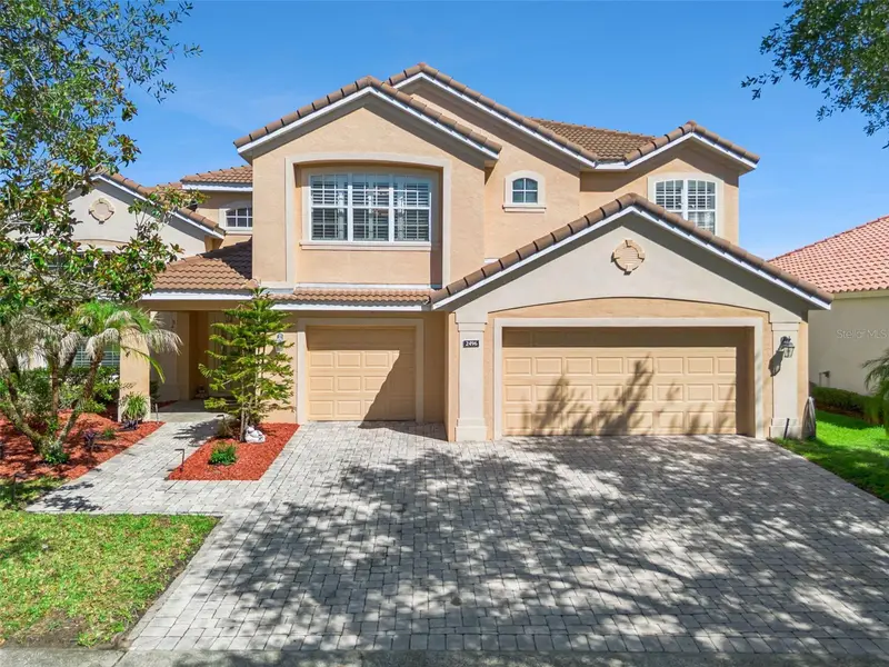 2496 Baronsmede Ct, FL