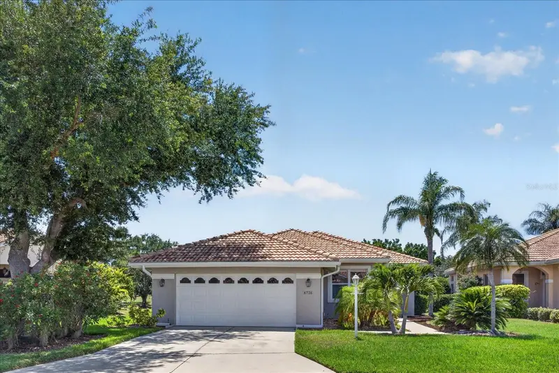 6726 Hickory Hammock Cir, FL