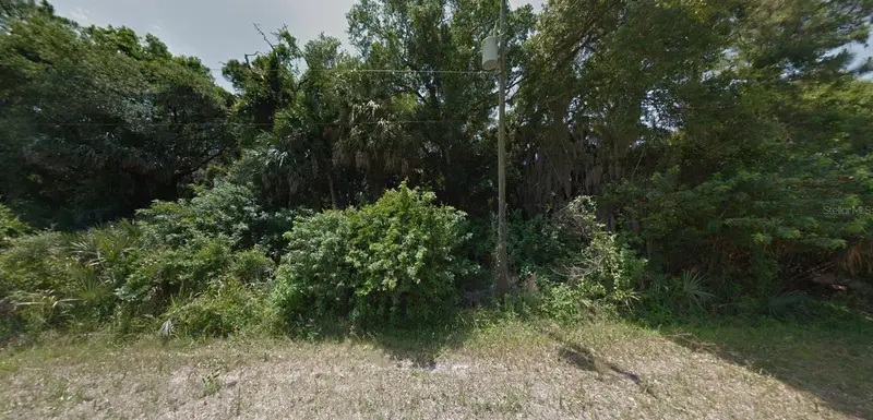 Sultan Ave, FL
