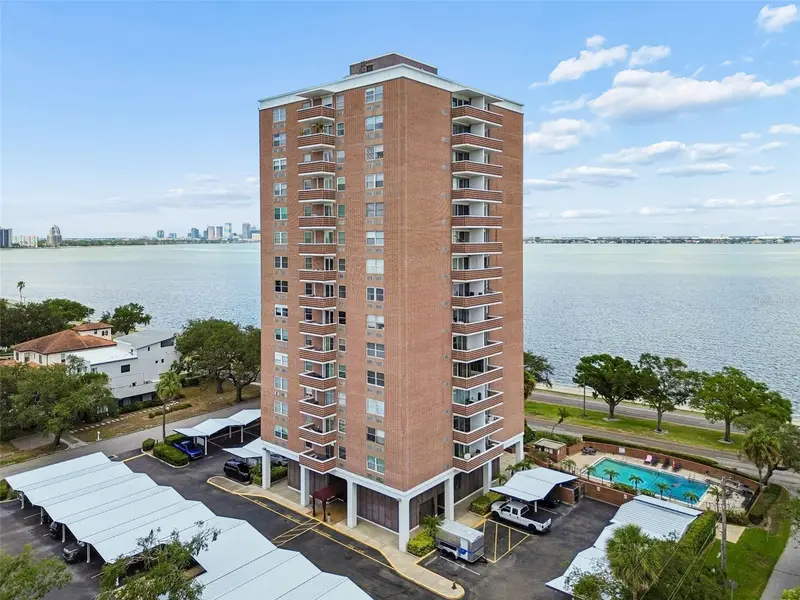 4015 Bayshore Blvd #7d, FL