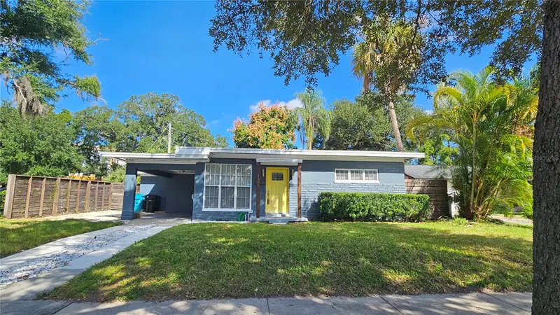 125 E Miller St, FL