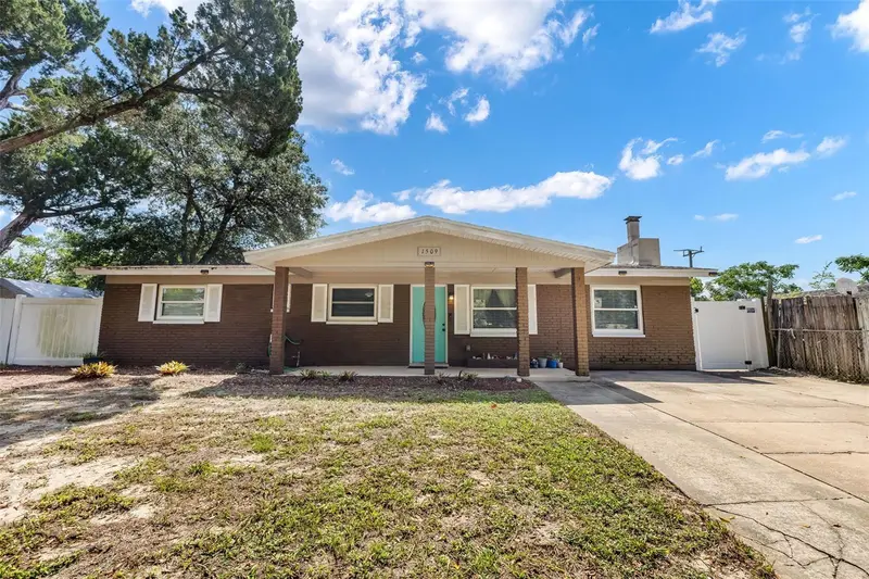 Holly Hill listing