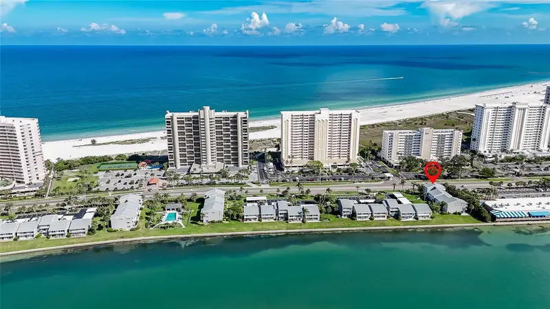 1301 Gulf Blvd #201, FL