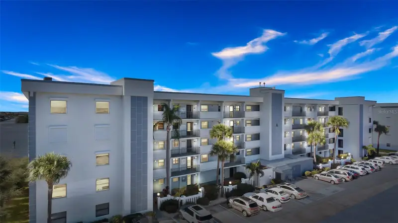 3165 N Atlantic Ave #B209, FL
