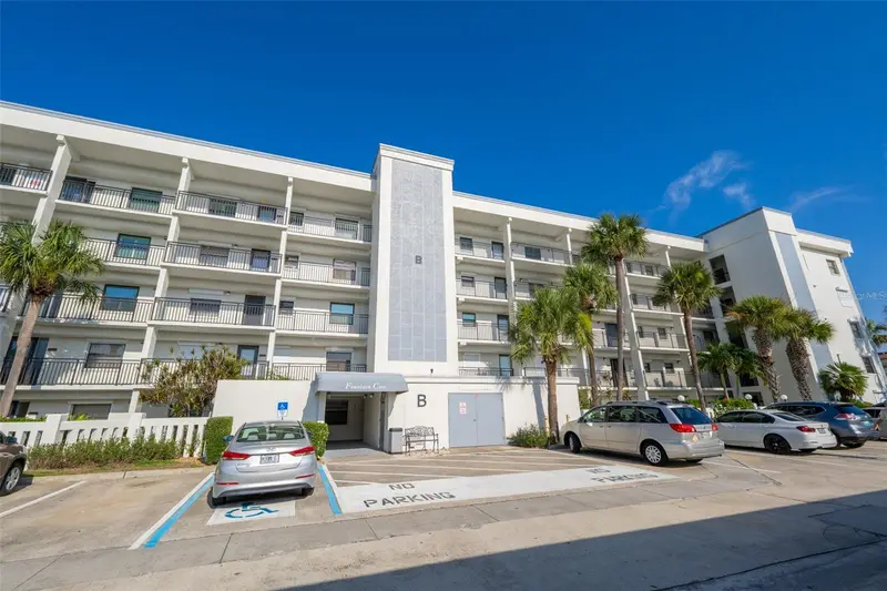 3165 N Atlantic Ave #B209, FL