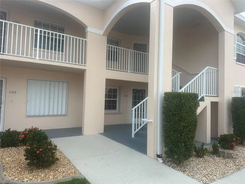 12144 Sw Egret Cir #1104, FL
