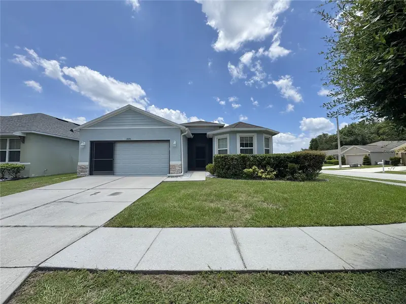 1445 Wallace Manor Pass, FL