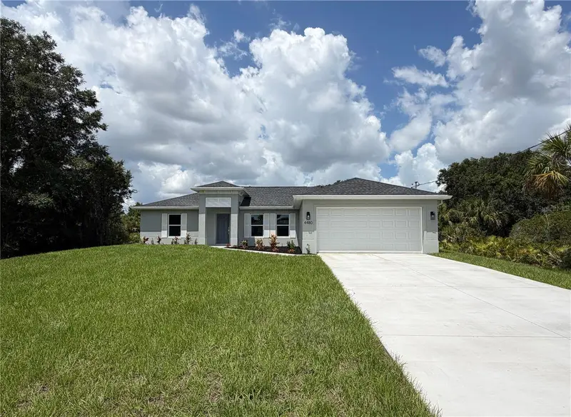 4480 Mattox Cir, FL