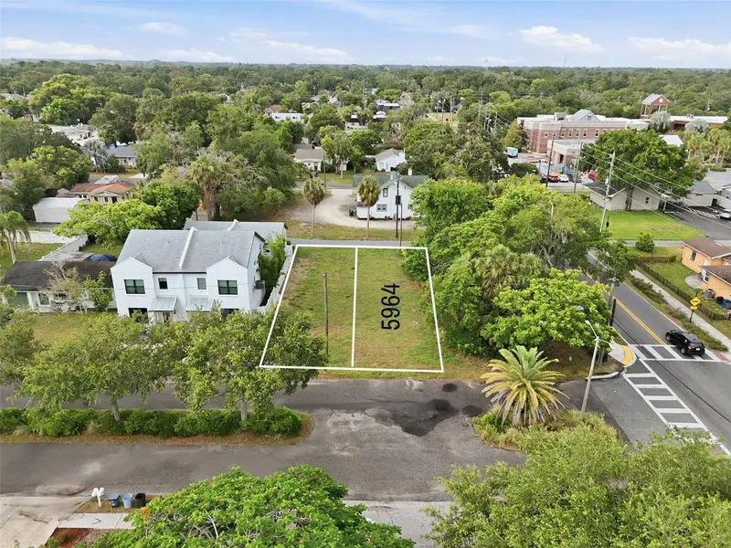 5964 Central Ave, FL