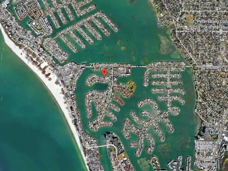 27 Dolphin Dr, FL