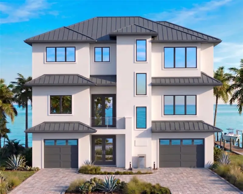 27 Dolphin Dr, FL