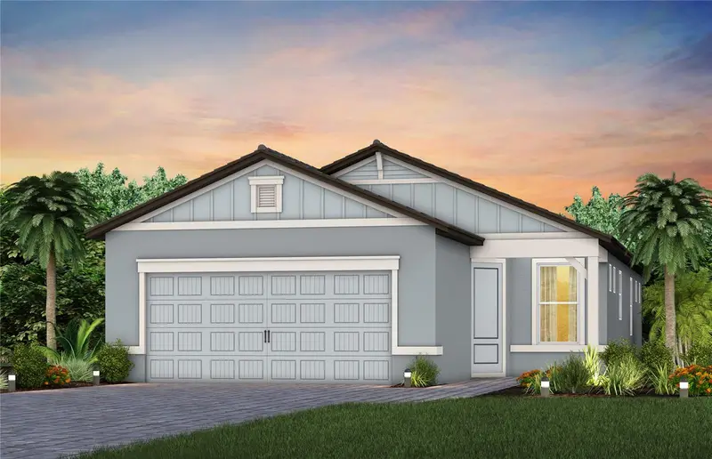 North River Ranch listing
