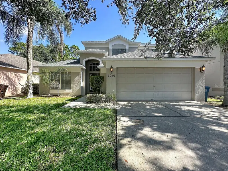 3074 Barbados Ln, FL