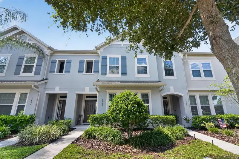 5863 Cypress Hill Rd, FL