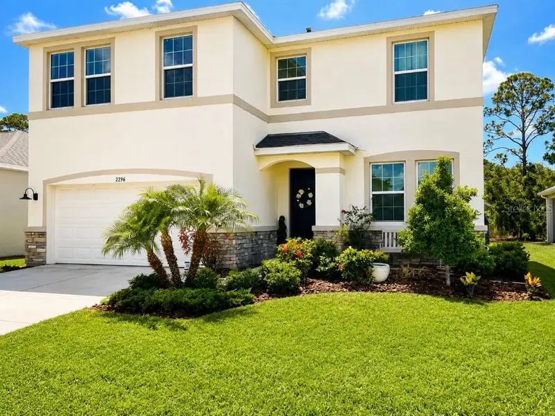 2296 Midnight Pearl Dr, FL