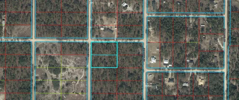 231 Se 146th Ter, FL