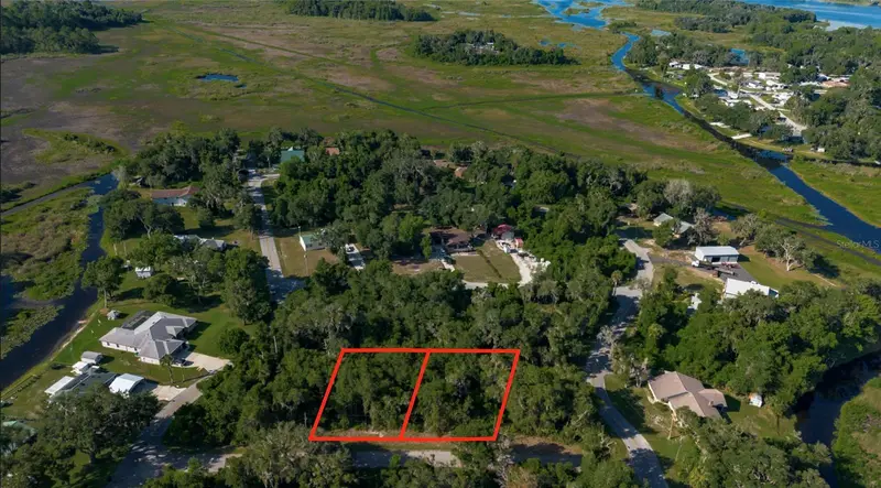 4362 E Mate Ln, FL