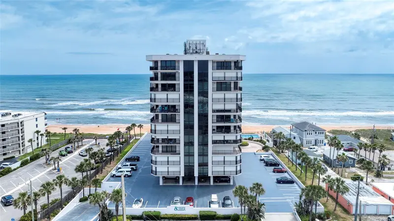 1239 Ocean Shore Blvd #2e5, FL