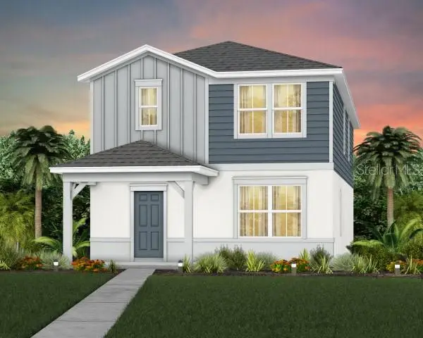 16681 Silver Brook Way, FL
