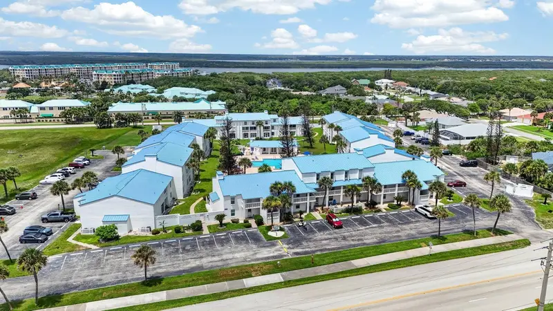 4590 S Atlantic Ave #1470, FL