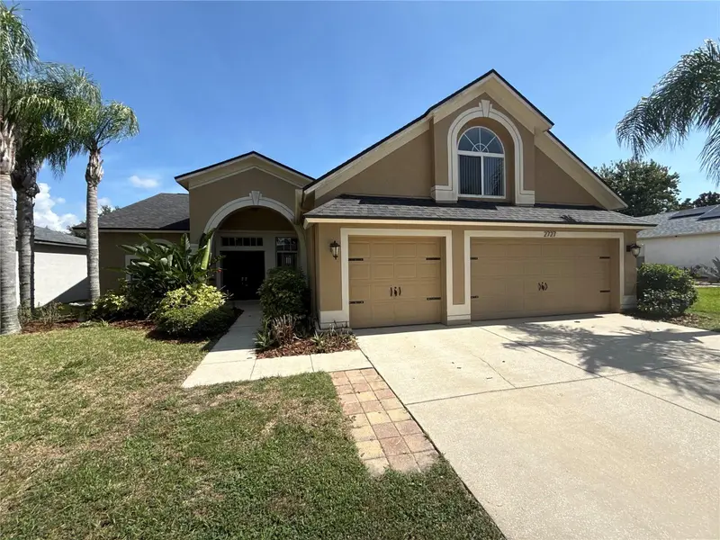 2727 Villa Dr, FL