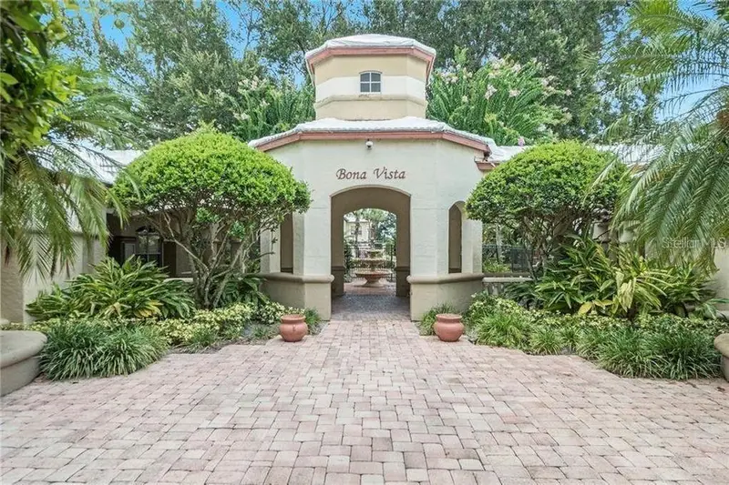 822 Camargo Way #208, FL