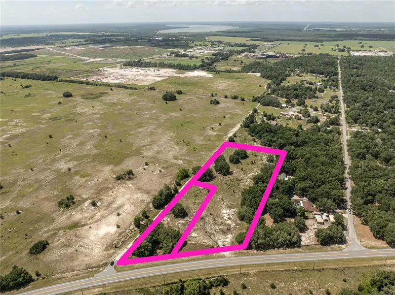 Sumterville listing