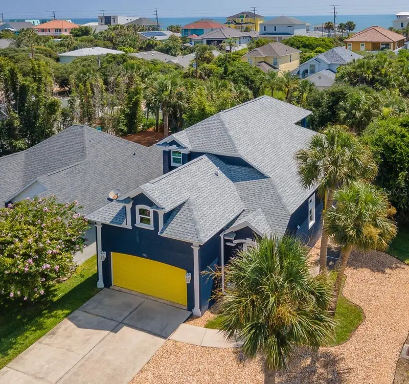 2733 S Daytona Ave, FL