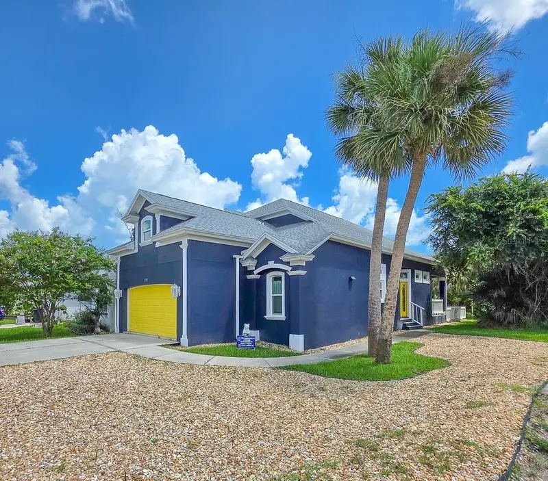 2733 S Daytona Ave, FL