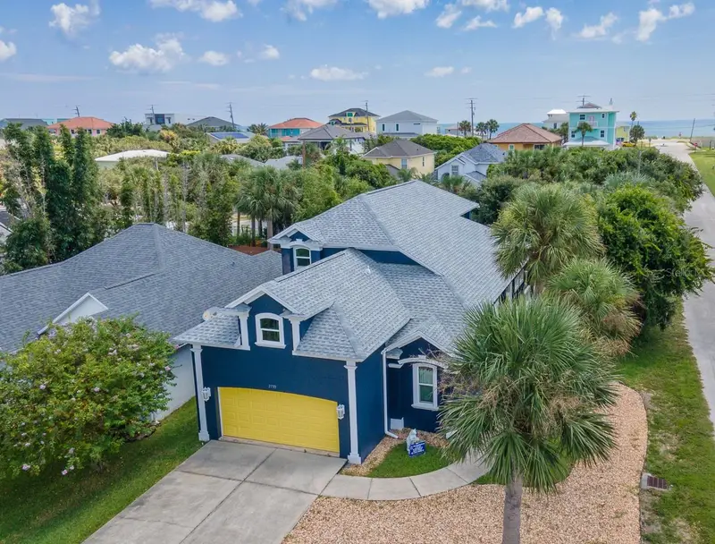 2733 S Daytona Ave, FL
