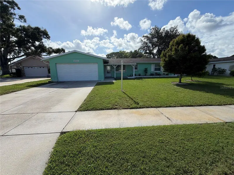 2445 60th Way N, FL