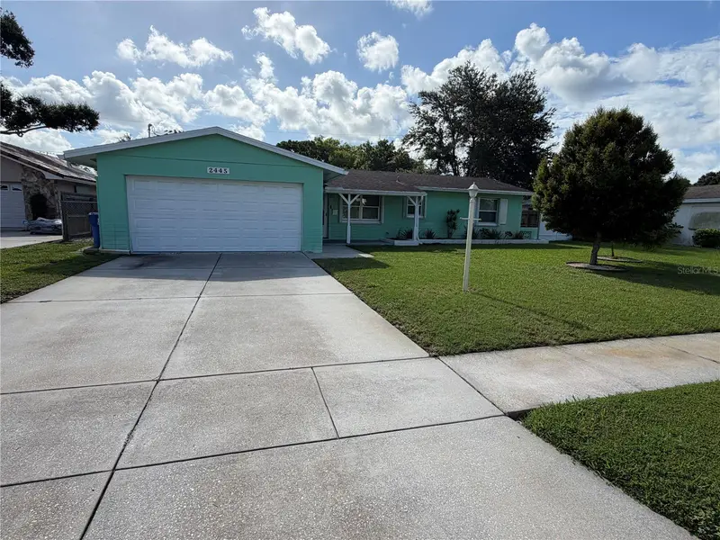 2445 60th Way N, FL